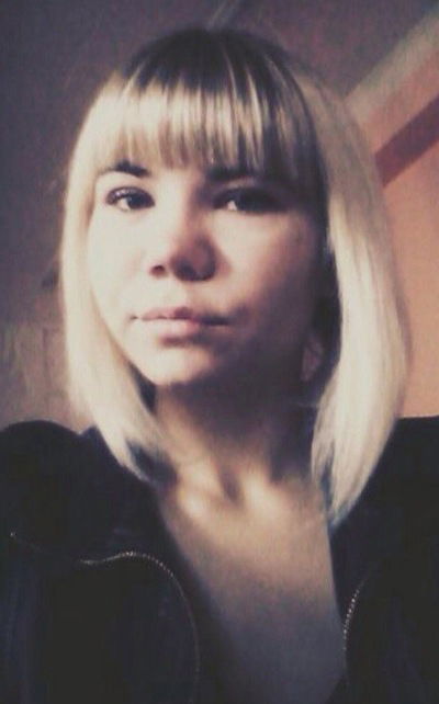 Вероника Меренцева