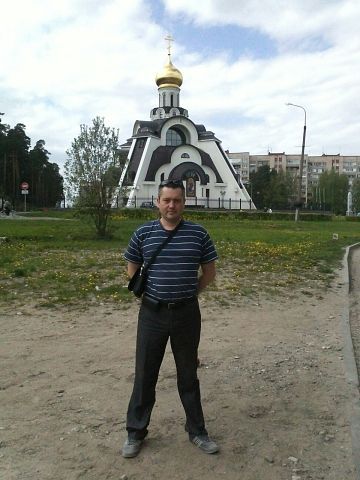 Сергей Смирнов