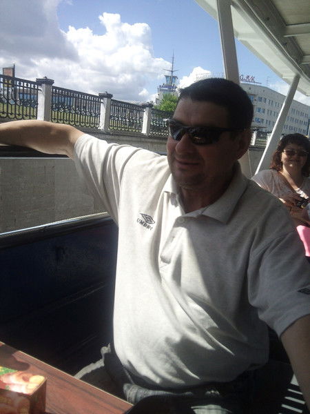 Алексей Дубенков