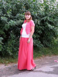 Вероника Мжачих