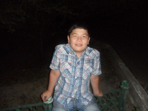 Амир Тримов