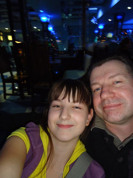 Ксенька Котова