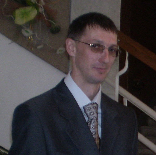 Евгений Ковалев