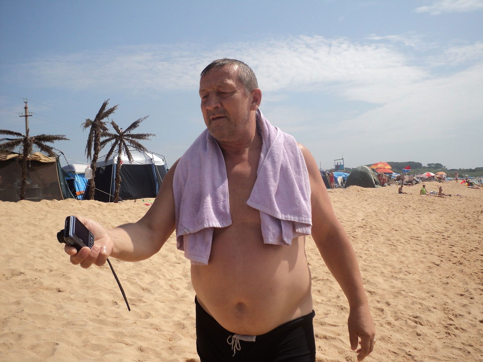 Андрей Шаготов