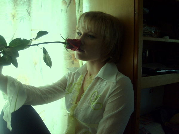 Анна Лавринова