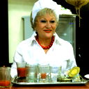 Ludmila Petrenko