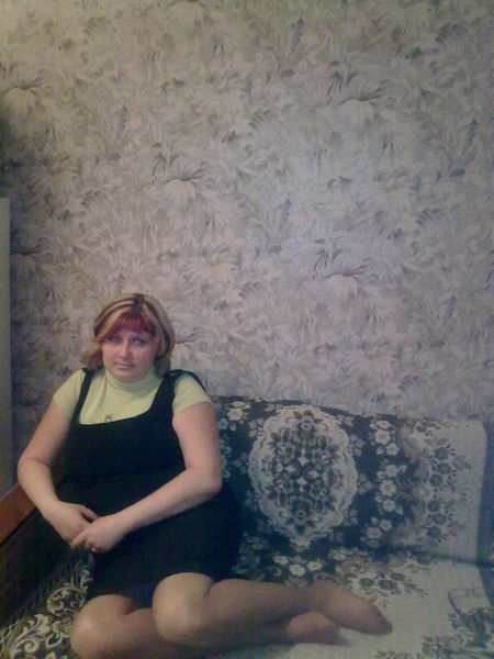 Любовь Павлова