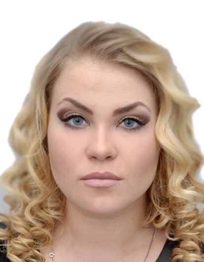 Дарья Туркина