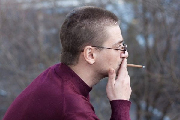 Александр Брестовицкий