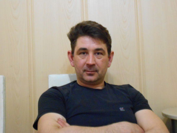 Олег Ломакин