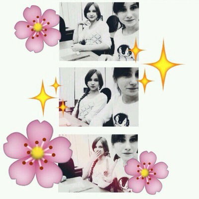 Виктория Мякота