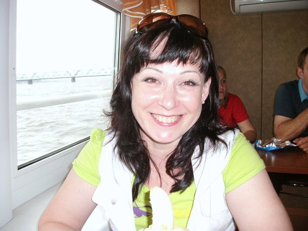 Татьяна Малаева