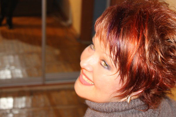 Inessa ((((Счастье))))