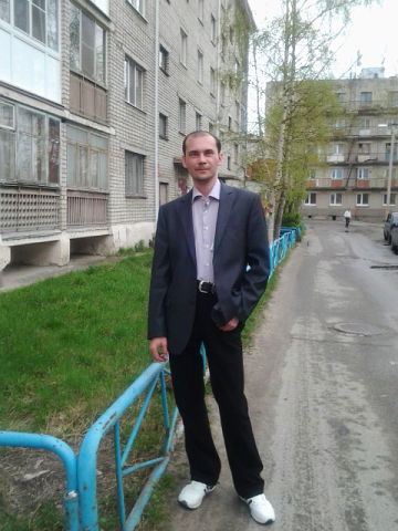 Вася Пупкин