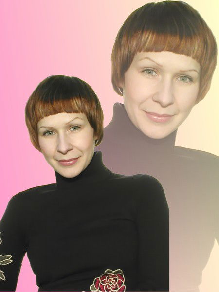 Елена Карулина