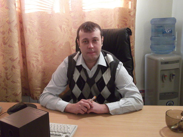 Алексей Черенков