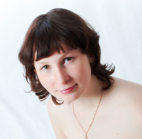 Елена Яковлева