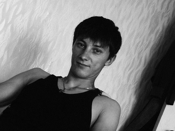 Евгений Буданов