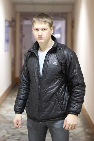 Максим Тубольцев