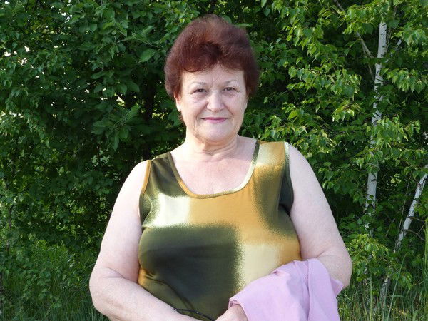 Заира Караева