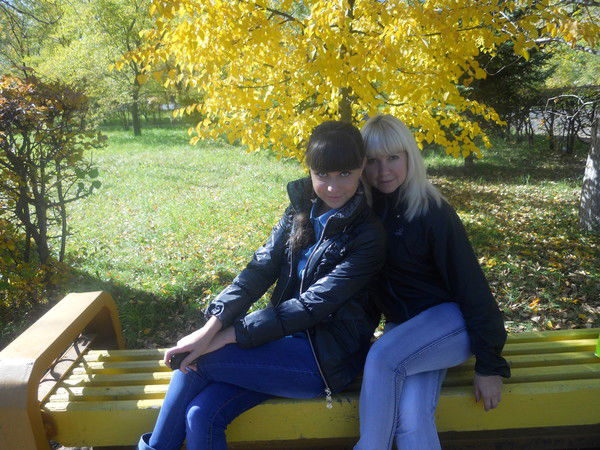 Людмила Кульша