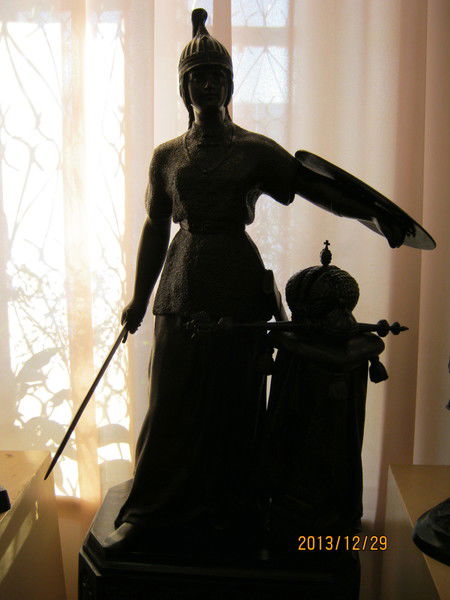 Елена Зотеева