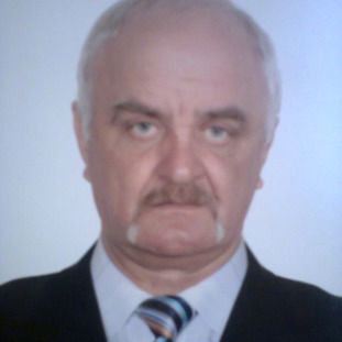 Олег Далиденок