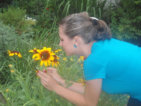 Светлана Братун