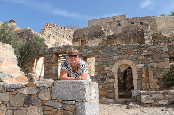 Жанна Панфилова