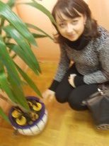 Виктория Порфенцова