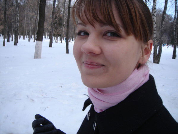 Наташа Мелина