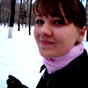 Наташа Мелина
