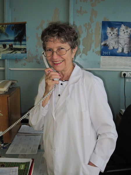 Aльбина Заворуева