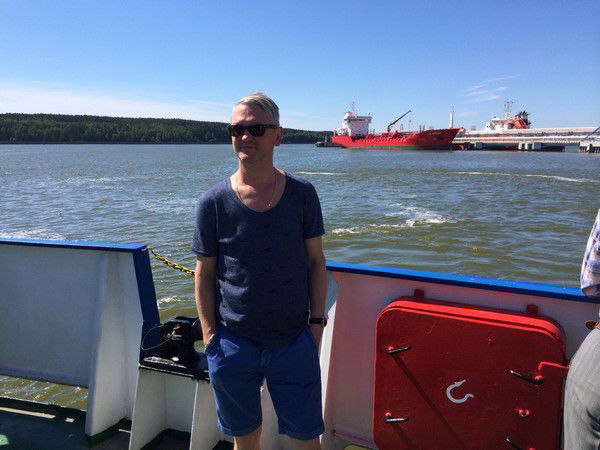 Леонид Румянцев