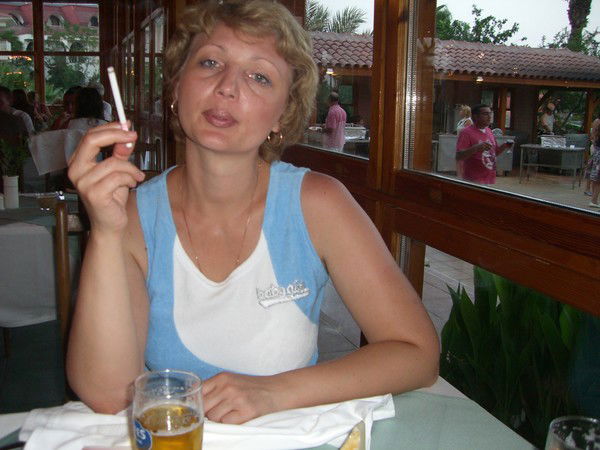 Ольга Ладова