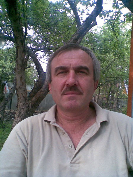 Алексей Бабак