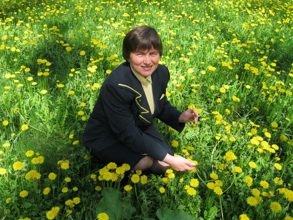 Татьяна Бугайченко