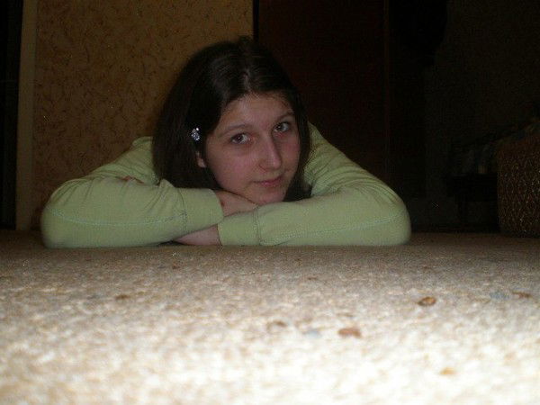 Светлана Попова