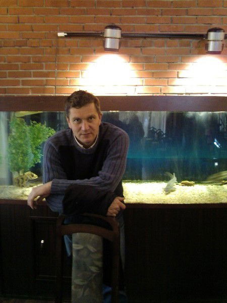 Сергей Сергеев