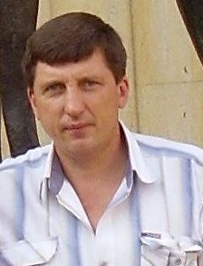 Владимир Кондратов