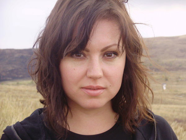 Елена Звягина