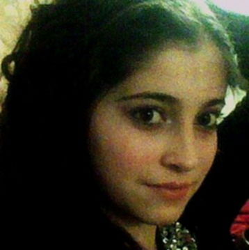 Диляра Билялова