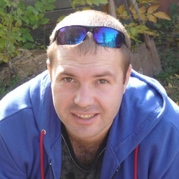 Андрей Булгаков