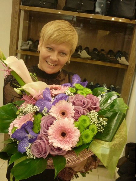 Екатерина Ядренникова