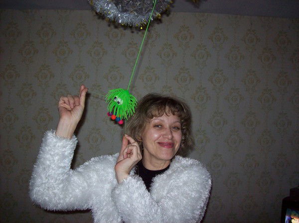 Наталья Филатова