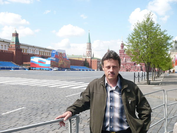 Сергей Воронцов