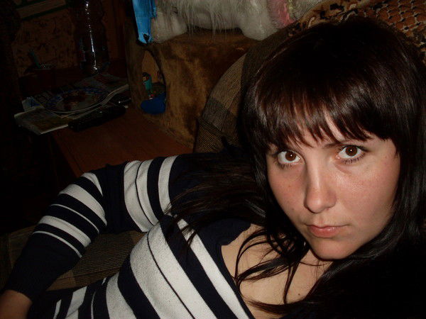 Ольга Мерцалова