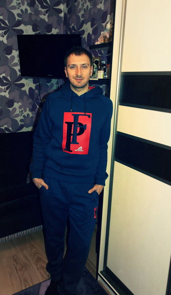 Артём Кучко