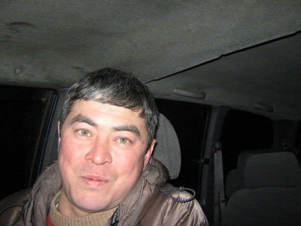 Василий Поздняков