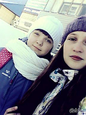 Алина Огурная